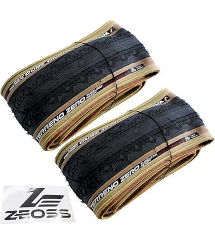 Vittoria Terreno Dry G2.0 Cyclocross Bicycle Tire - 700 x